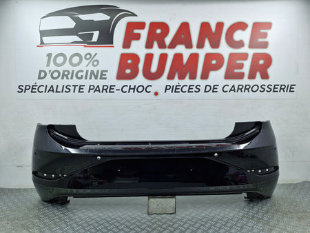 Pare-choc arrière Volkswagen Polo 6 Phase 2 2021 avec radars d’origine sv2481