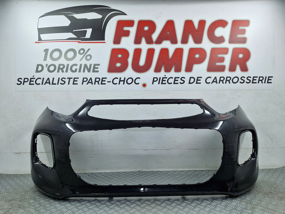 Pare choc avant KIA Picanto 2 phase 2 occasion