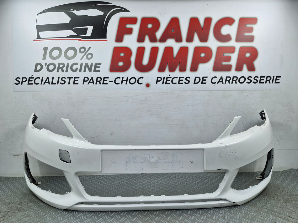 Para-choques dianteiro Peugeot 308 (2) T9 fase 2 usado