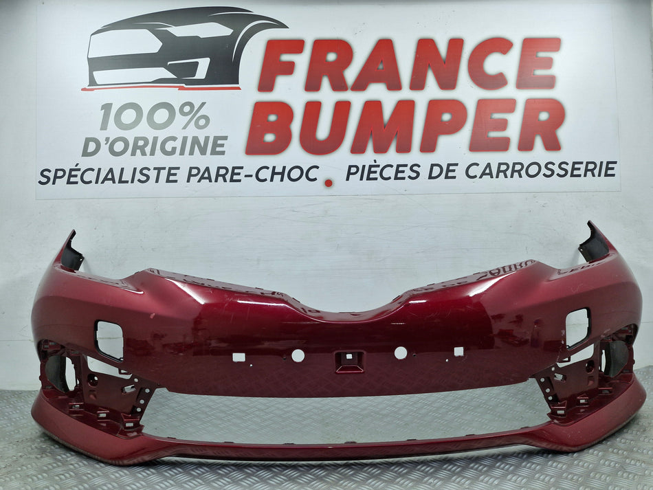 Vorderer Stoßfänger Toyota Auris 2 Phase 2 Gebraucht (ab 06/2015)