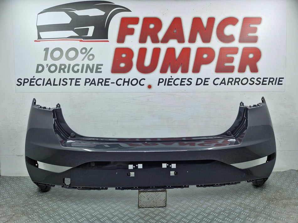 Rear bumper Hyundai i30 III Phase 2 Used (from 09/2020)