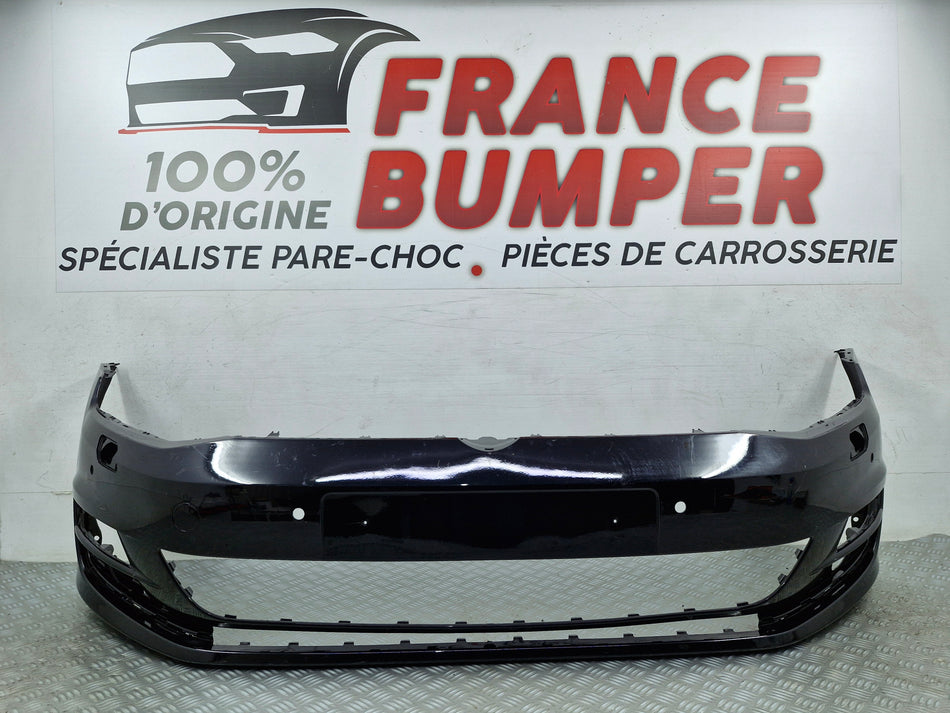 france-bumper-pare-choc-avant-volkswagen-golf7-2012-2017-fb-pc1