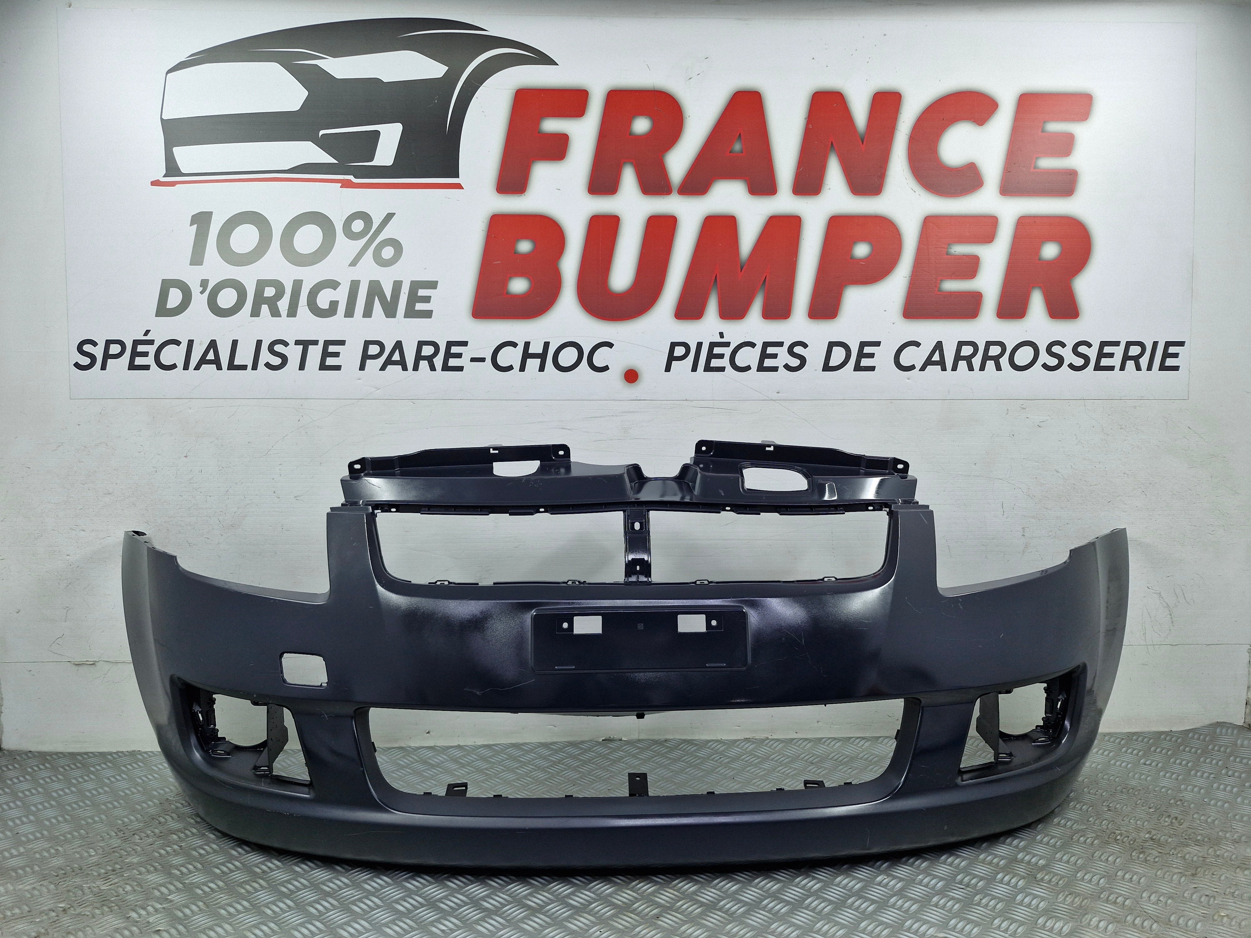 Pare-choc avant Suzuki Swift III d’origine d’occasion FB600