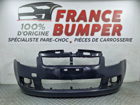 Pare-choc avant Suzuki Swift III d’origine d’occasion FB600