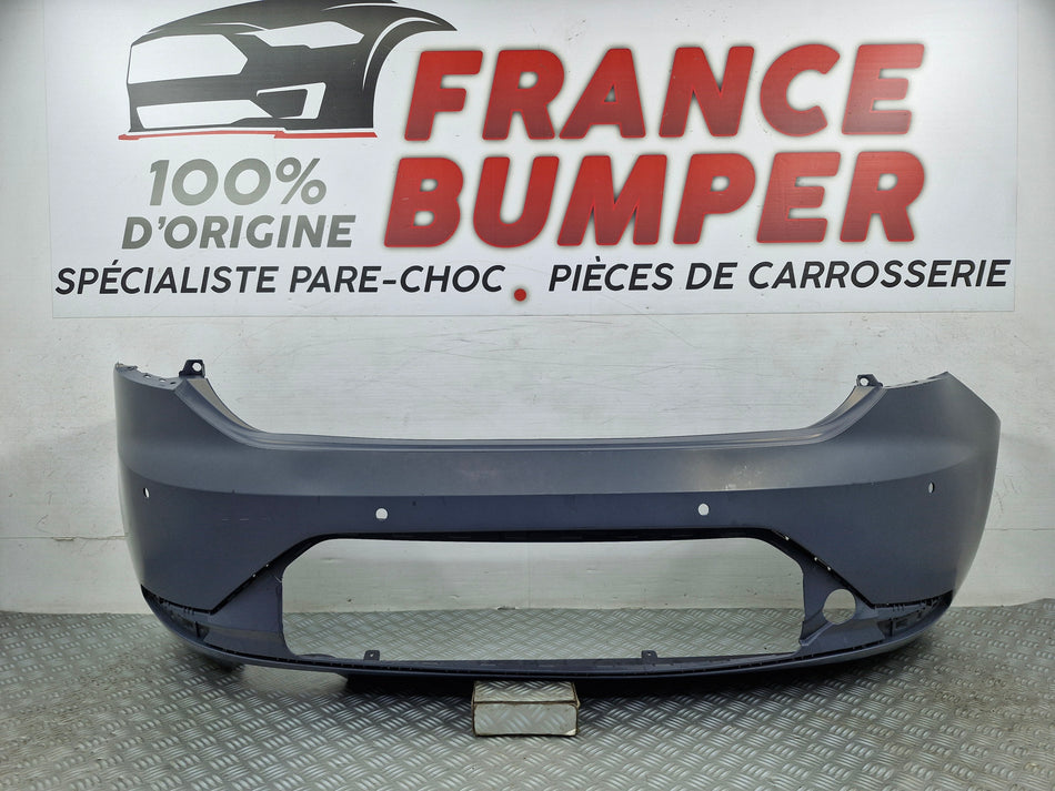 Bagkofanger Seat Leon 3 (5F) original ny til at male (03/2013 til 12/2017)