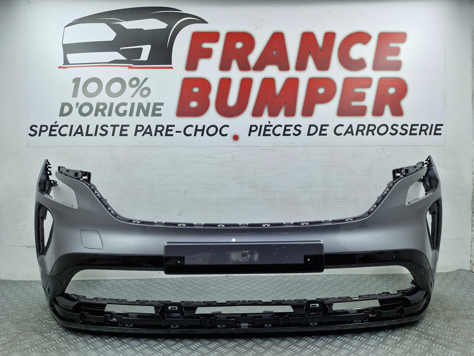 Front bumper Renault Austral from 06/2022 original used part