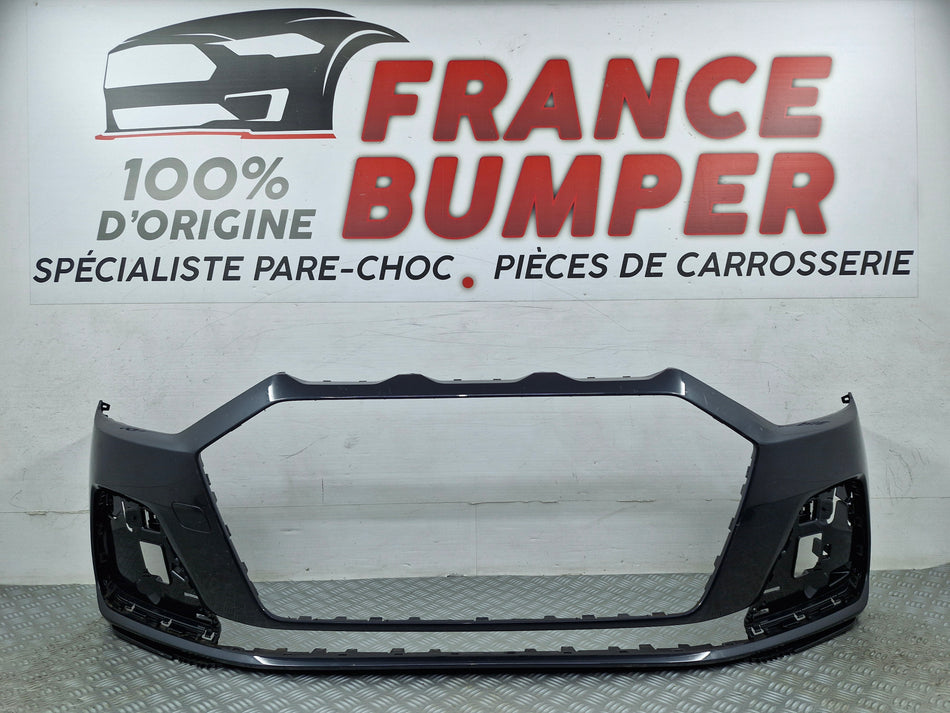 Front bumper Audi A1 II (GB) (from 12/2018) – Original used part