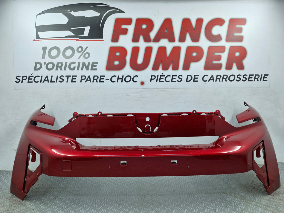 Pare-choc avant Citroën C3 Aircross d’origine d’occasion (à partir de 10/2024)