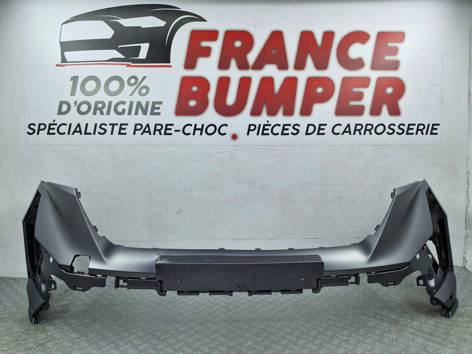 Pare-choc avant Renault Austral Espace 6 d’origine d’occasion FB619