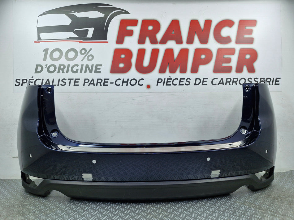 Pare-choc arrière Mazda CX-5 II Phase 1 d’origine d’occasion FB620