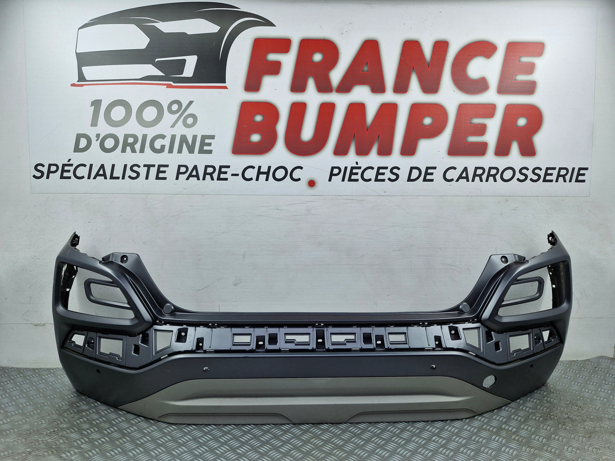 Pare-choc arrière Hyundai Kona Phase 1 d’origine d’occasion FB624