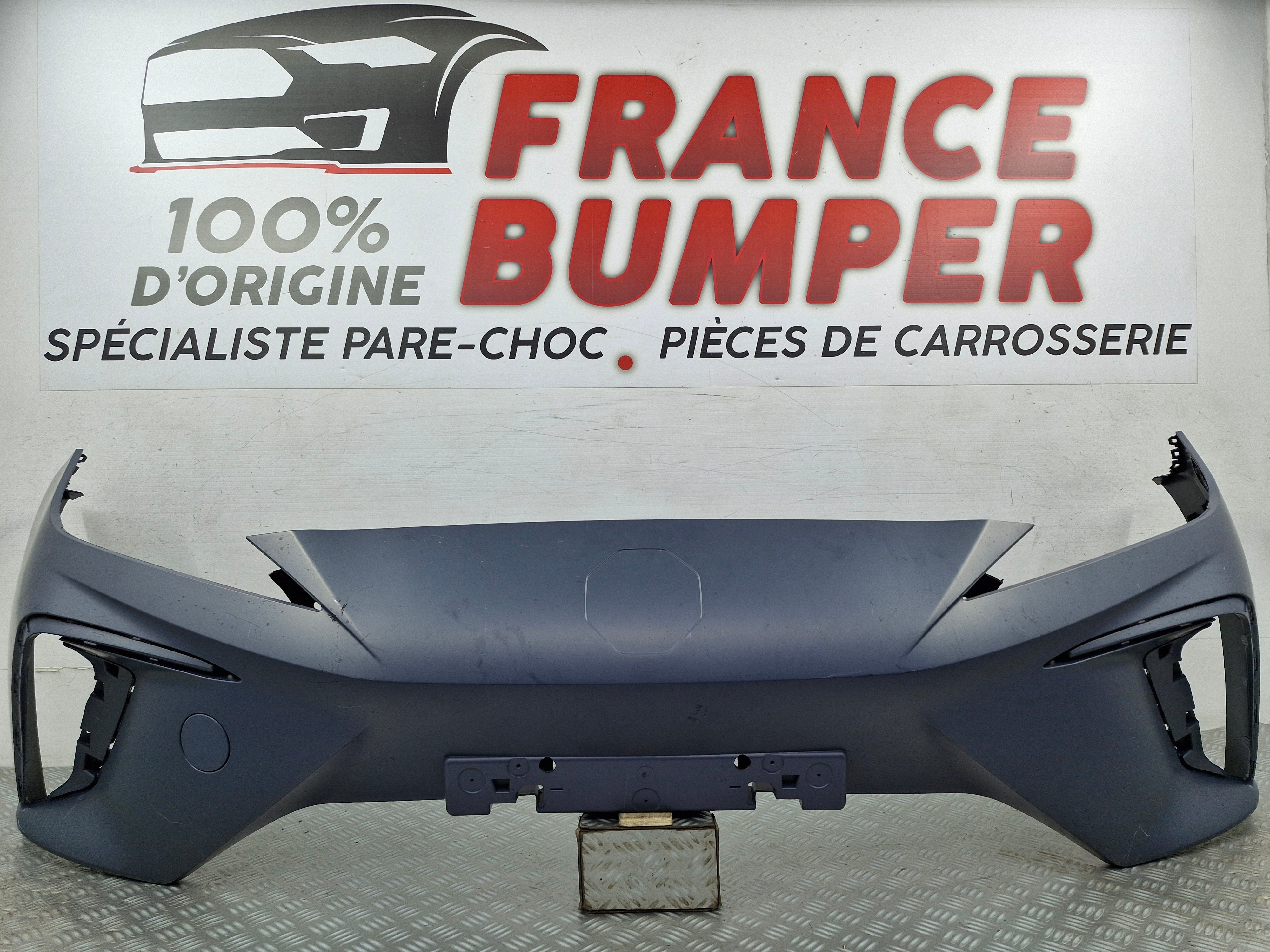 Pare-choc avant MG4 neuf d’origine à peindre FB626