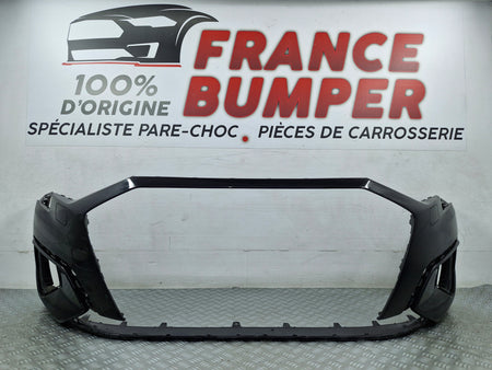 Pare-choc avant Audi A3 8Y d’origine d’occasion FB603