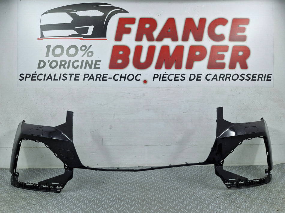 Pare-choc avant Audi Q2 Phase 2 S-Line d’origine d’occasion FB608