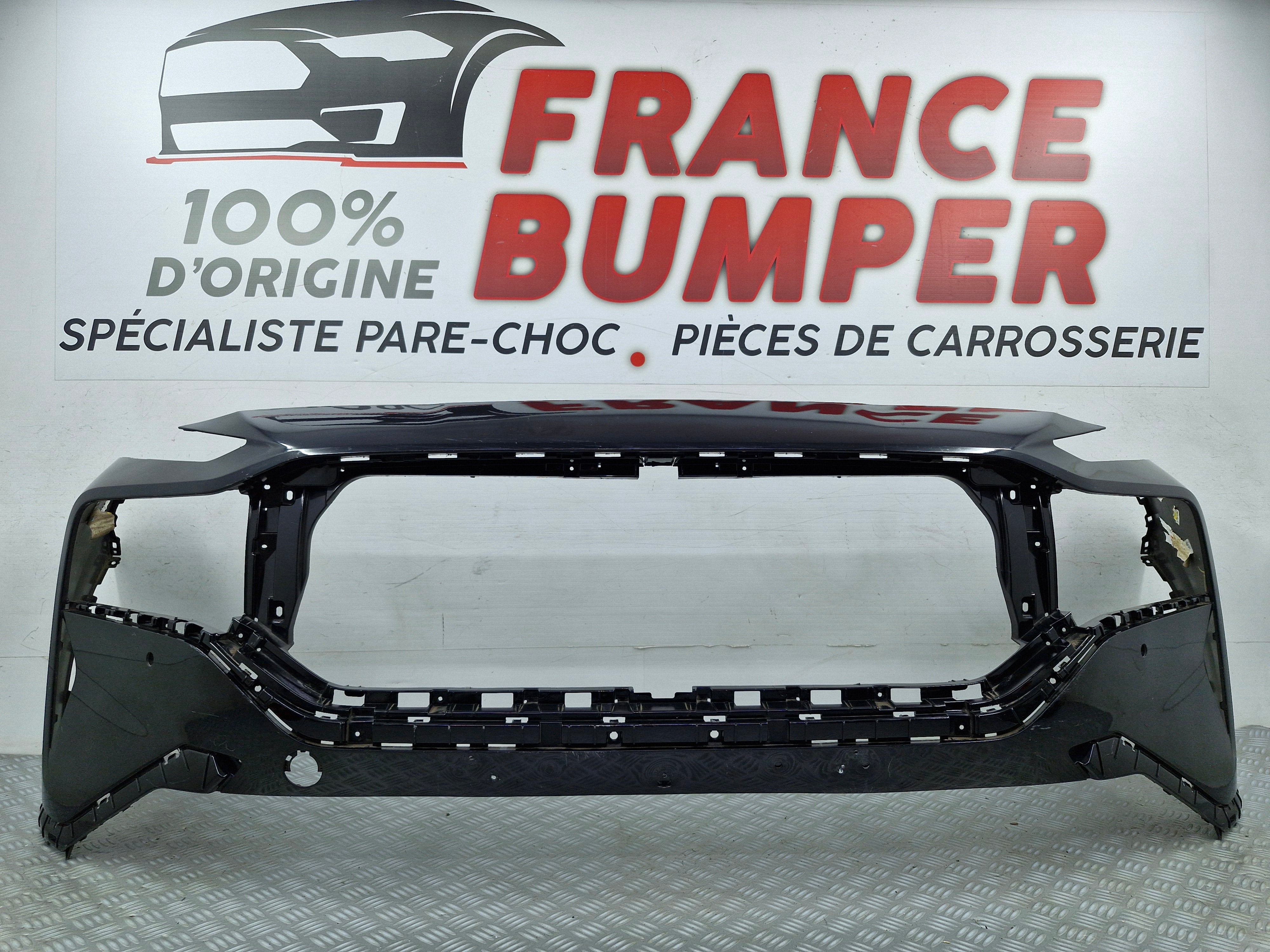 Pare-choc avant Hyundai Santa Fe IV Phase 2 d’origine d’occasion FB613