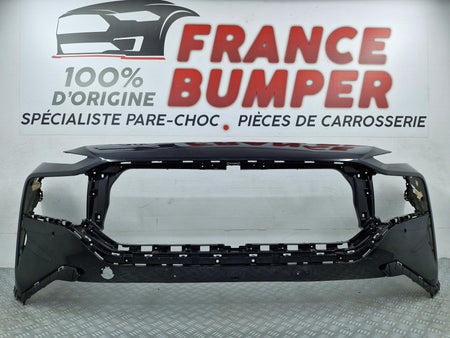 Pare-choc avant Hyundai Santa Fe IV Phase 2 d’origine d’occasion FB613