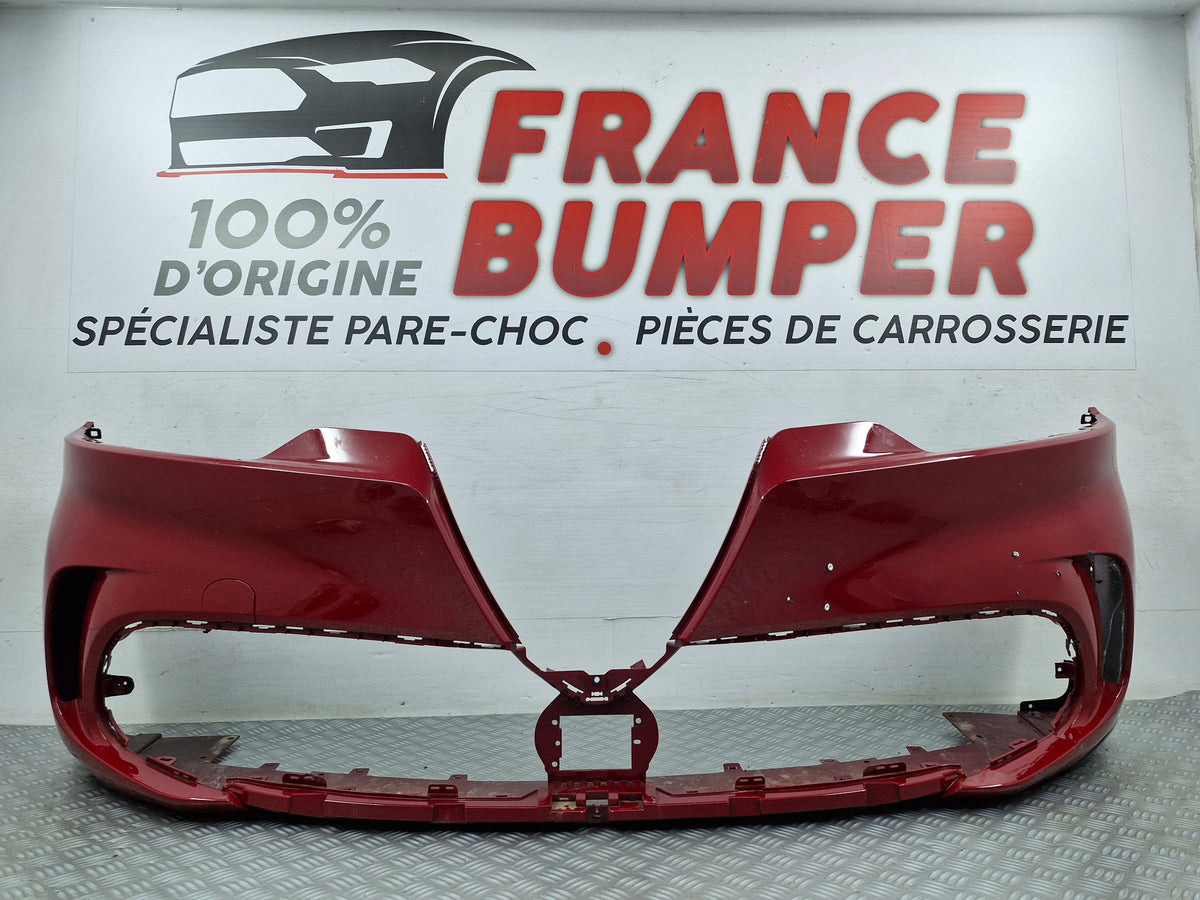 Pare-choc avant Alfa Romeo Tonale d’origine d’occasion FB614