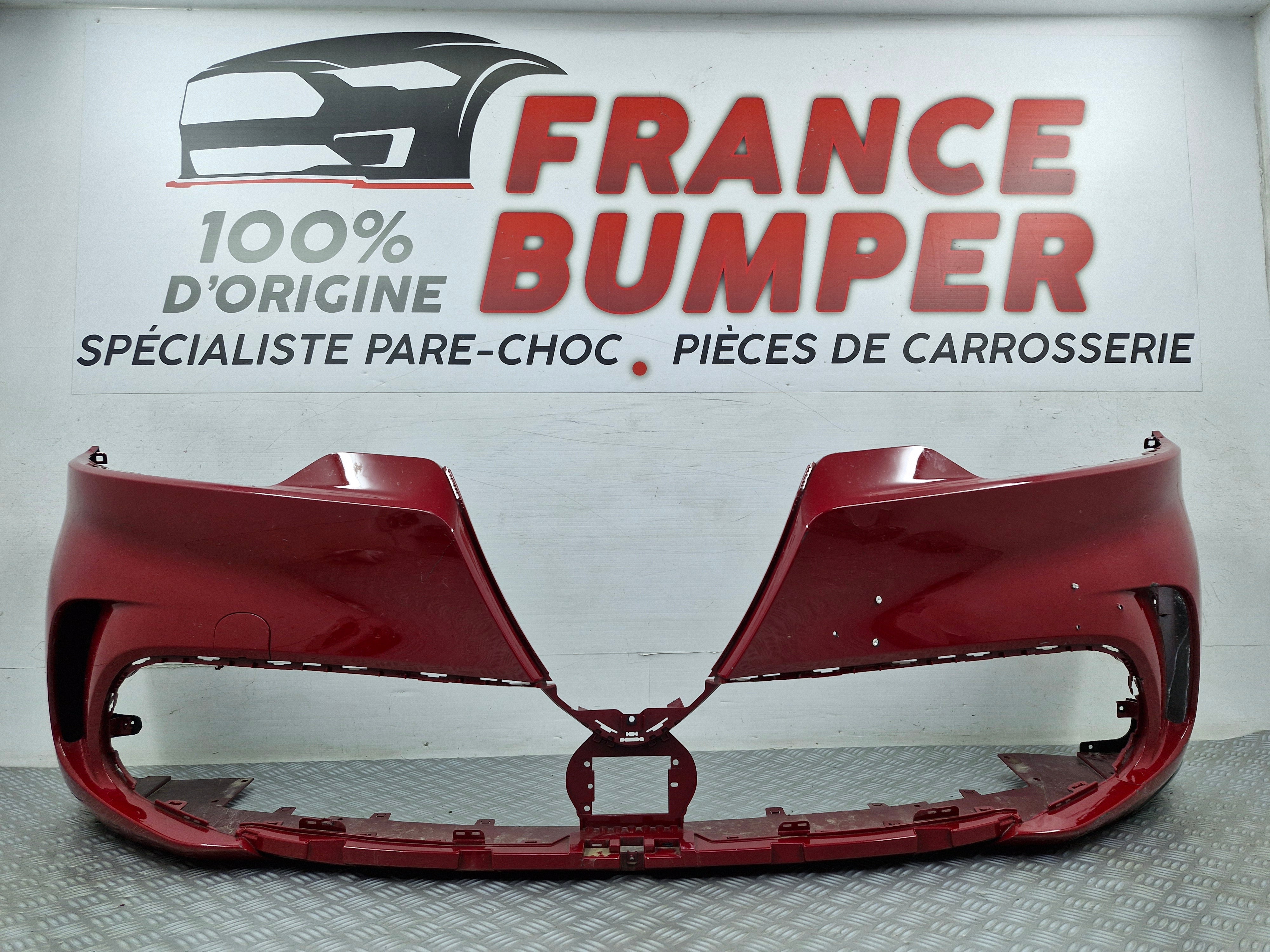 Pare-choc avant Alfa Romeo Tonale d’origine d’occasion FB614