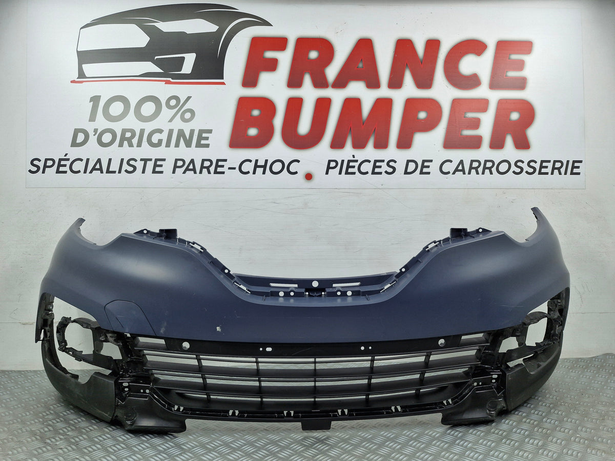 Pare-choc avant Renault Captur 1 Phase 2 neuf d’origine FB615