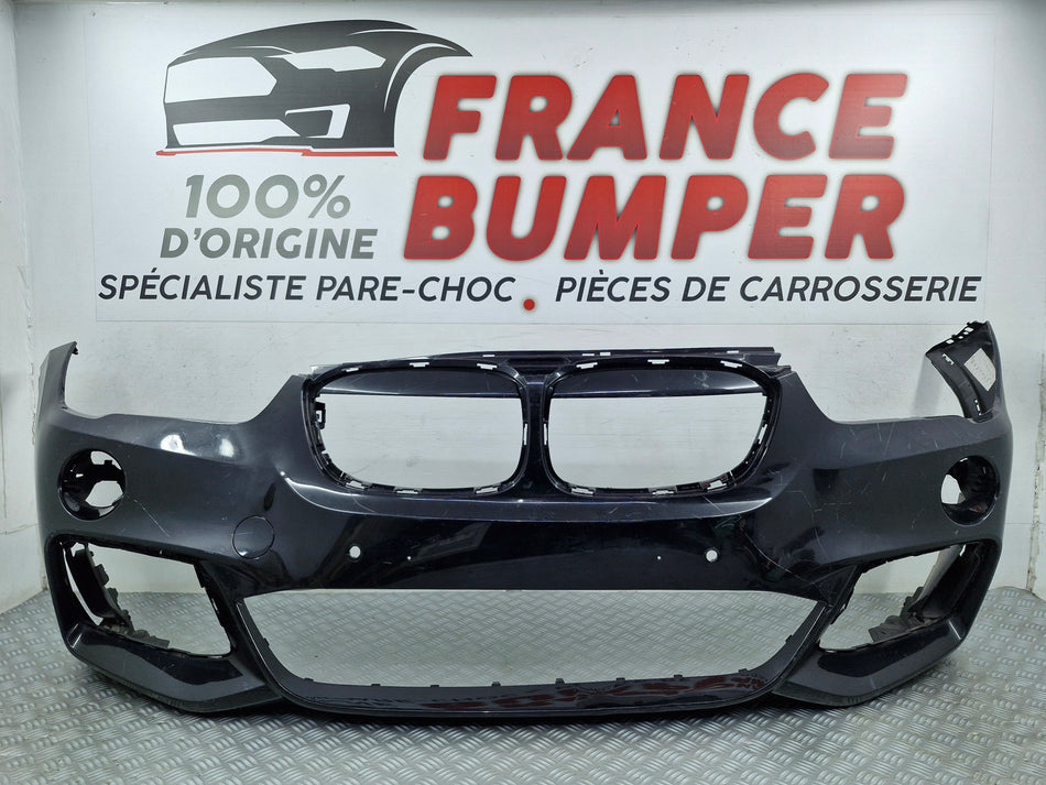 Pare-choc avant BMW X1 F48 Pack M occasion d’origine (2015-2020) — FB548