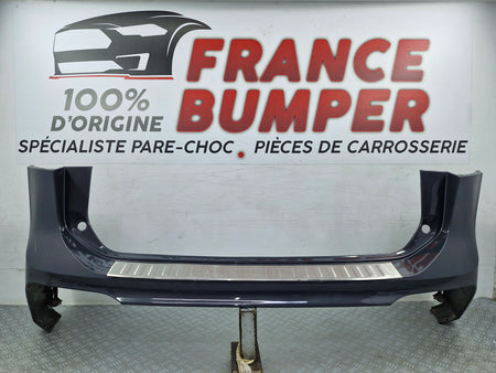 Pare-choc avant Volkswagen Tiguan 3 R-Line occasion d’origine (2024) — FB551