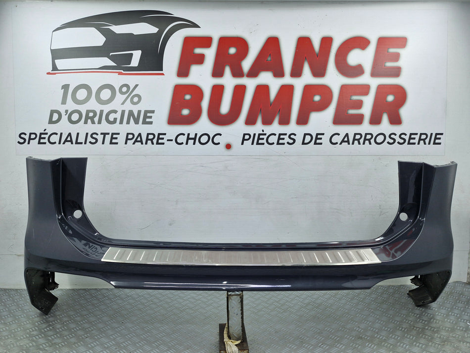 Pare-choc avant Volkswagen Tiguan 3 R-Line occasion d’origine (2024) — FB551