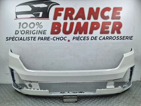 Pare-choc avant Volkswagen Transporter T6 Phase 2 occasion d’origine (à partir de 2019) — FB559