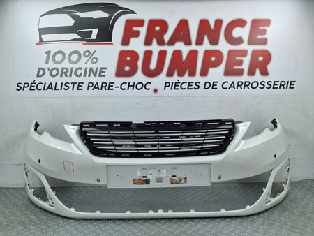 Pare-choc avant Peugeot 308 II Phase 1 GT Line occasion d’origine (2013-2017) — FB565
