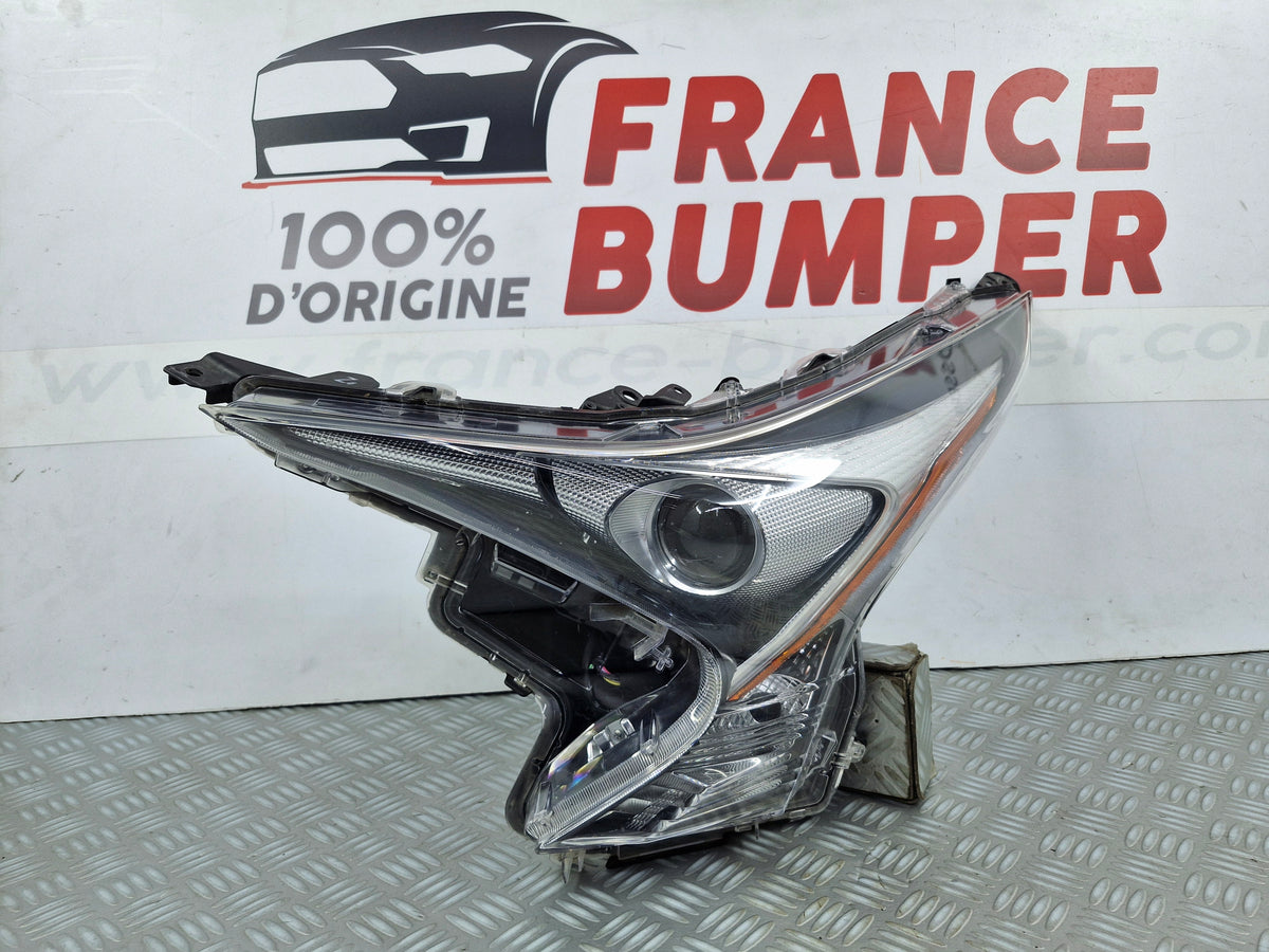 Phare avant gauche Toyota Prius 4 Phase 1 occasion d’origine (à partir de 2016) — PH563