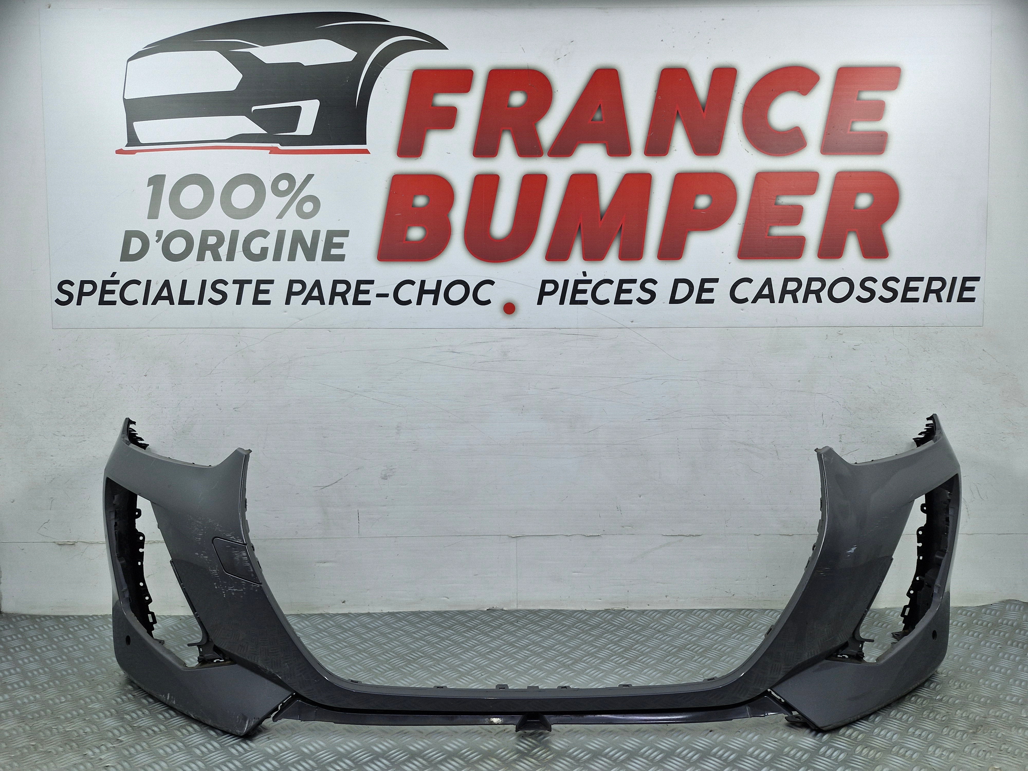 Pare-choc avant Peugeot 208 II Phase 2 occasion d’origine (à partir de 2023) — FB572