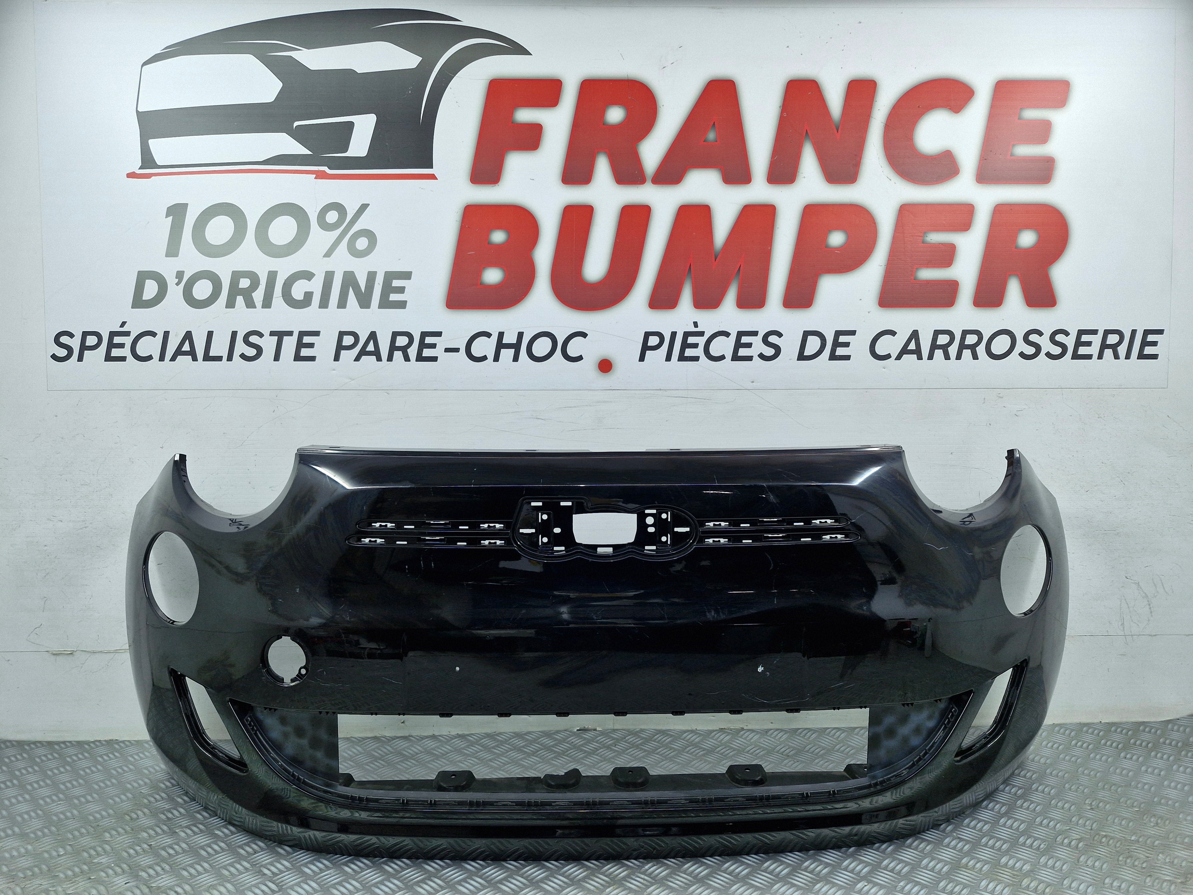 Pare-choc avant Fiat 500 3 occasion d’origine (à partir de 2020) — FB574