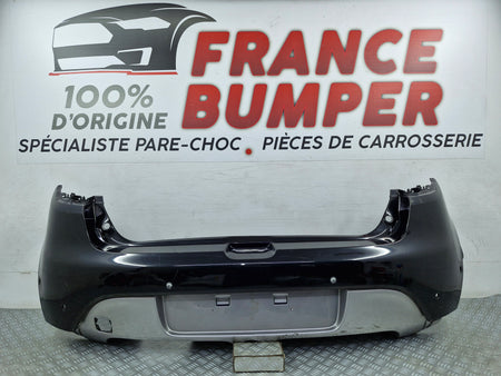 Pare-choc arrière Renault Clio 4 Phase 2 GT occasion d’origine (2016-2020) — FB576