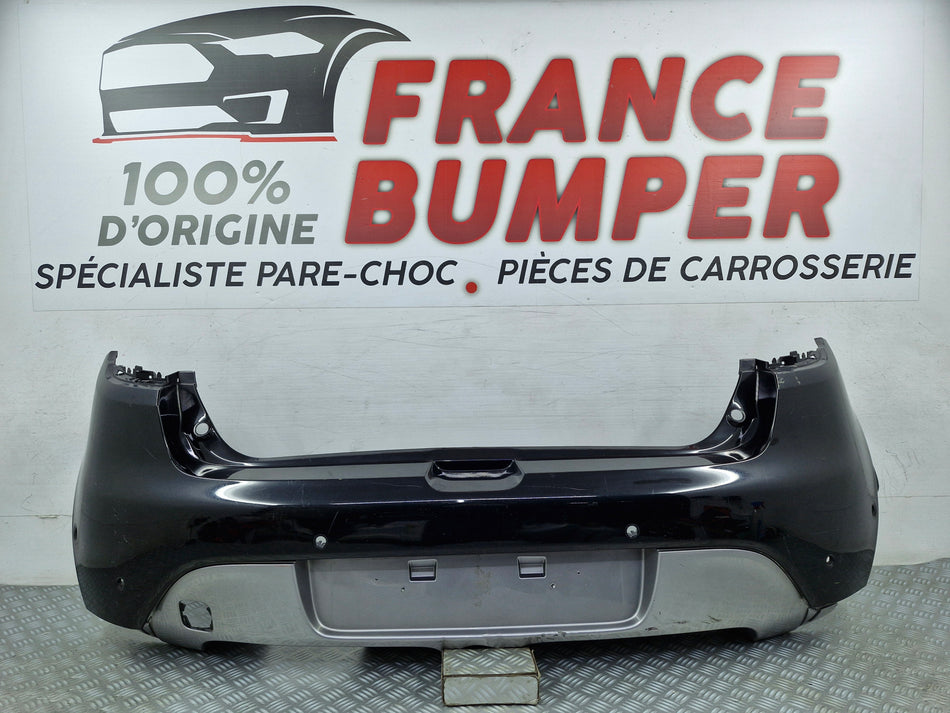 Pare-choc arrière Renault Clio 4 Phase 2 GT occasion d’origine (2016-2020) — FB576