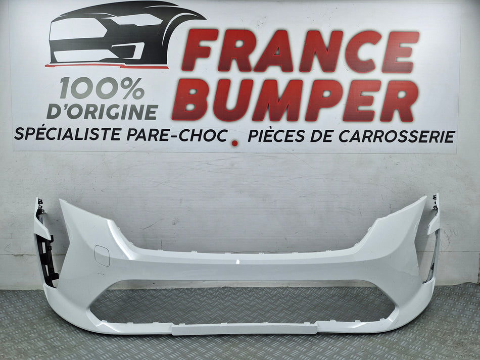 Para-choques dianteiro Renault Clio 5 Fase 2 (a partir de 06/2023) – Peça original usada