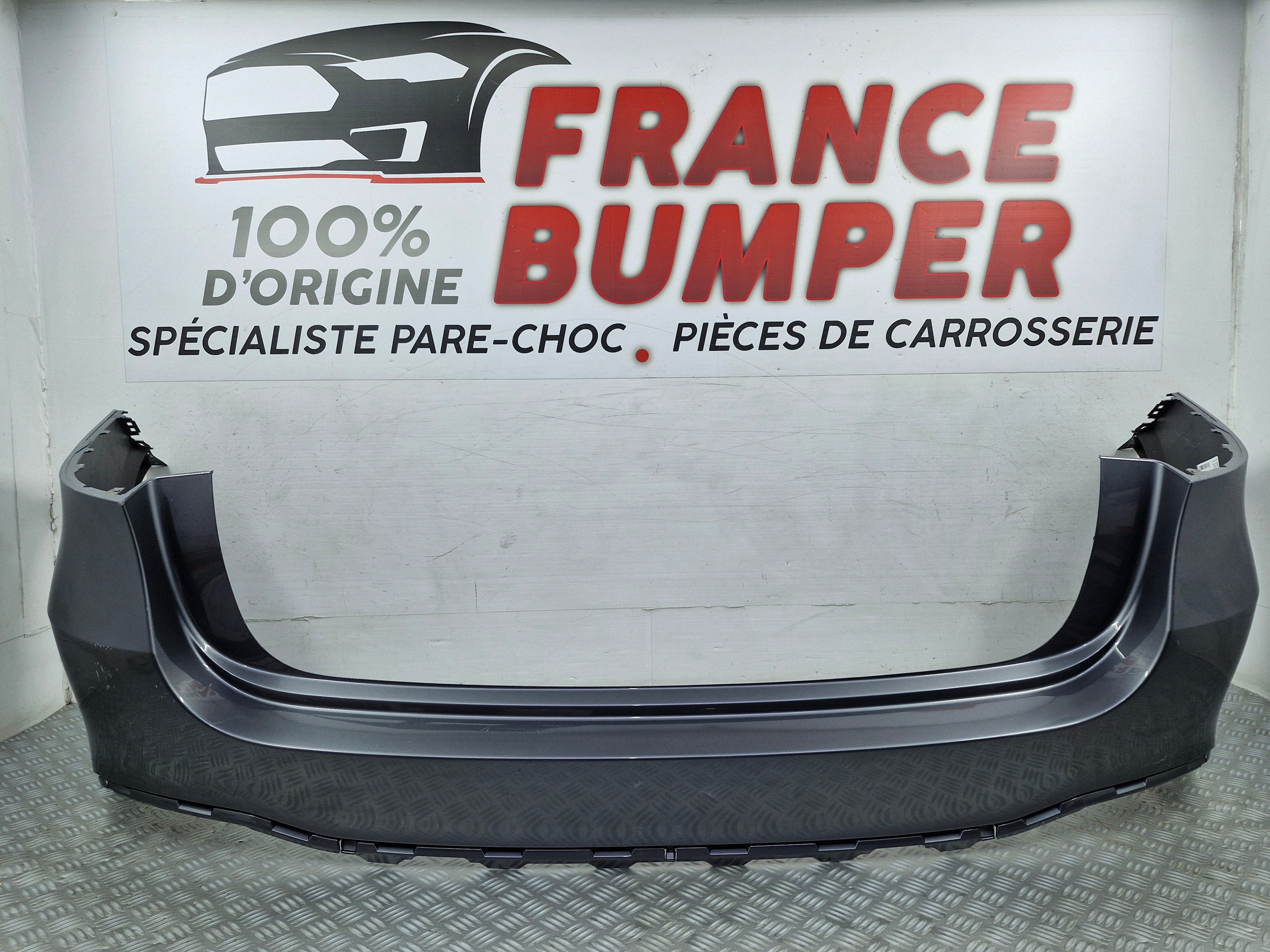 Pare-choc arrière Mercedes GLE II V167 Pack AMG occasion d’origine (à partir de 2018) — FB580