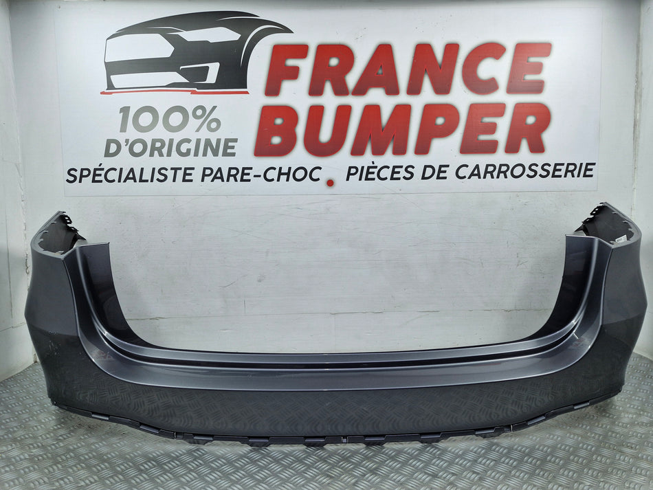 Pare-choc arrière Mercedes GLE II V167 Pack AMG occasion d’origine (à partir de 2018) — FB580
