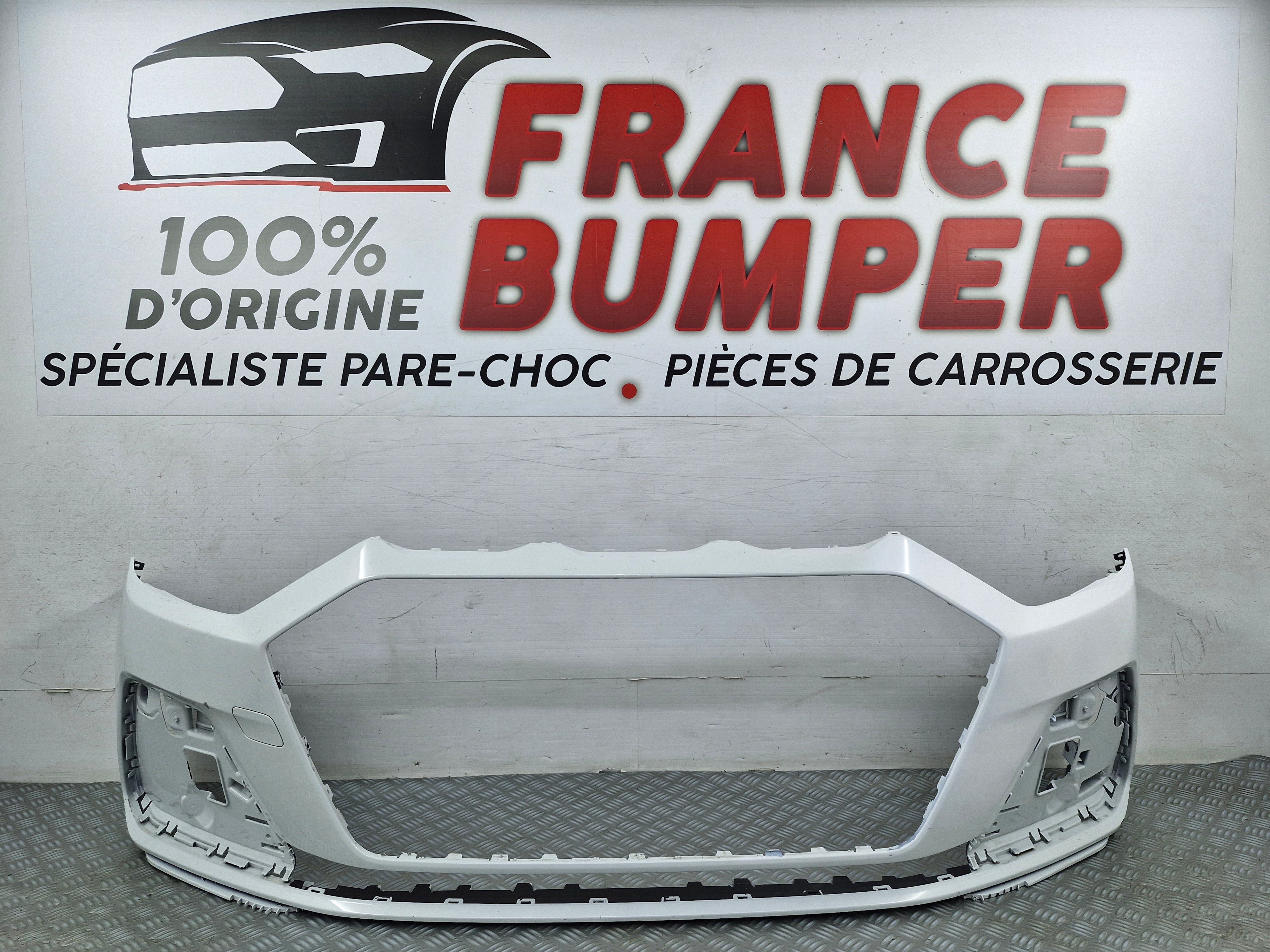 Pare-choc avant Audi A1 II GB d’origine occasion à partir (12/2018) — FB586