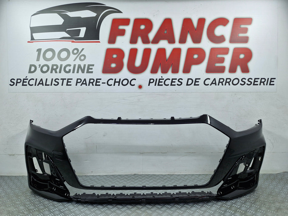 Front bumper Audi A1 II (GB) S-Line (from 12/2018) – Original used part