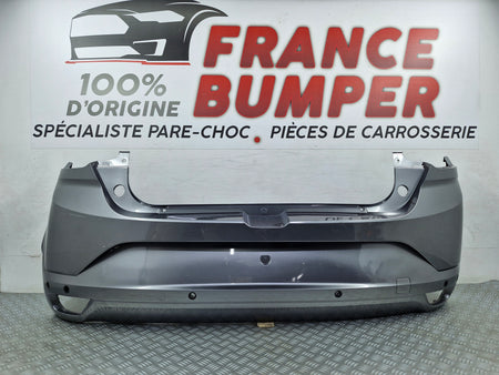 Pare-choc arrière Dacia Sandero 3 2020 avec radars d’origine France Bumper sv740