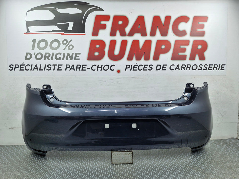 Para-choques traseiro Renault Clio 5 Fase 1 (a partir de 04/2019) – Usado original