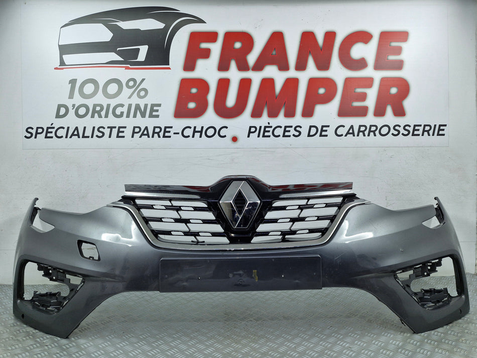 Originele voorbumper Renault Arkana tweedehands vanaf (04/2021)