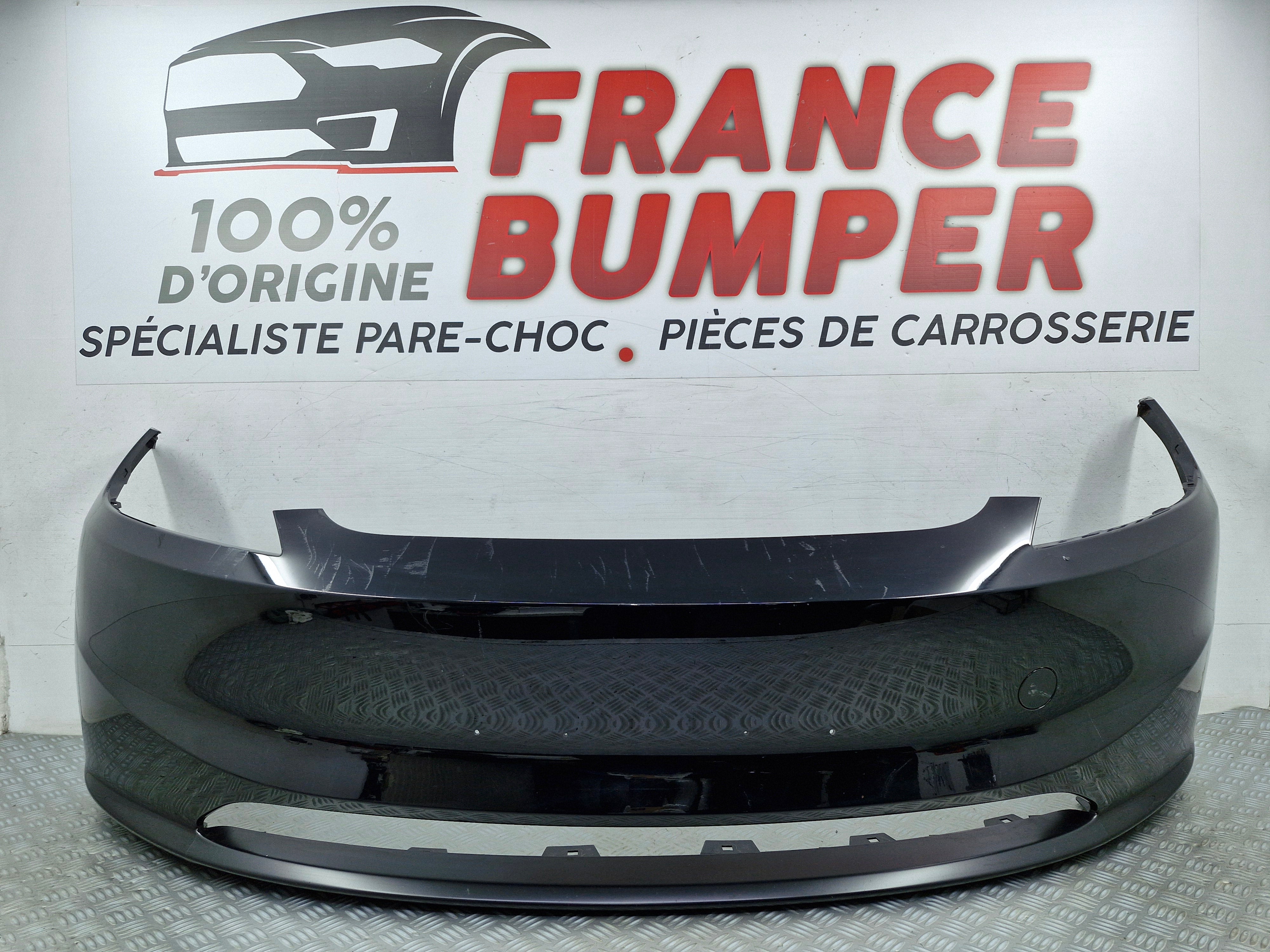 Pare-choc avant Tesla Model 3 Phase 2 d’origine occasion à partir (11/2023) — FB589