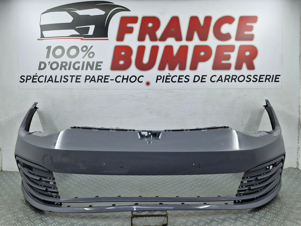 Pare-choc avant Volkswagen Golf 8 Phase 1 d’origine occasion à partir (09/2019) — FB590