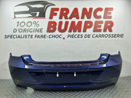 Pare-choc arrière BMW Série 1 F20/F21 Phase 1 d’origine occasion (08/2011 - 06/2015) — FB593