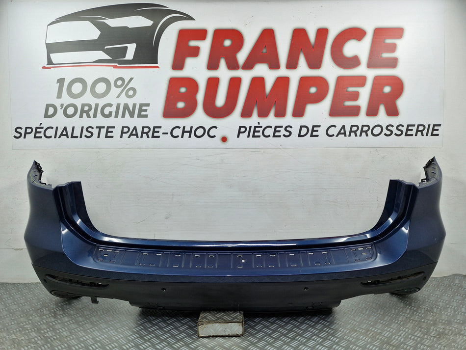 Pare-choc arrière Mercedes Classe GLB X247 AMG Phase 1 d’origine occasion à partir (09/2019) — FB594