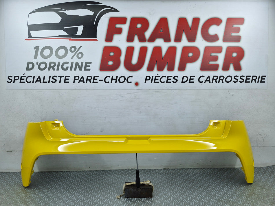 Achterbumper Renault R5 2024+ — Tweedehands met radars