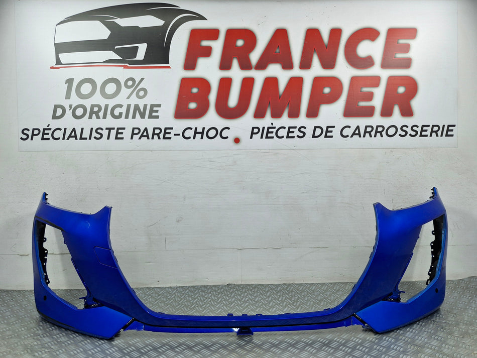 Pare-choc avant Peugeot 208 II Phase 2 d’origine occasion à partir (10/2023) — FB597