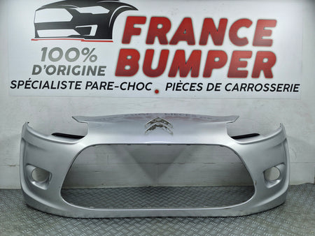 Pare-choc avant Citroën C3 II Phase 1 – occasion d’origine cc3p11