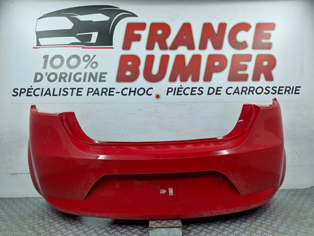 Pare-choc arrière Seat Leon II 1P d’origine occasion (09/2005 - 05/2009) — FB599
