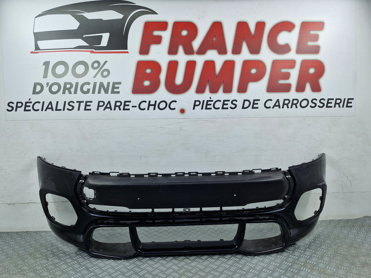 Pare-choc avant Mini Cooper F55/F56 JCW d’origine occasion (01/2014 - 12/2021) — FB600